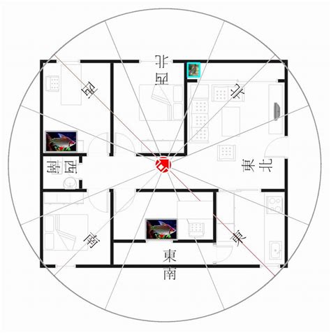 座東南朝西北的房子|陽宅風水學 坐東南向西北 「巽」宅秘密要知道 – 阿丸。